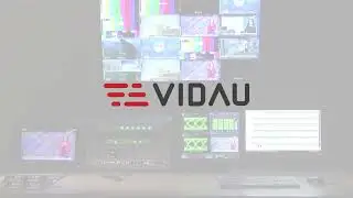 VIDAU Susyems - системная интеграция и оборудование для медиаиндустрии и безопасности.