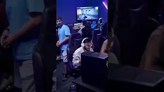 TECHNO GAMERZ VS CARRYMINATI #carryminati #roast #shorts #gta5 #technogamerz