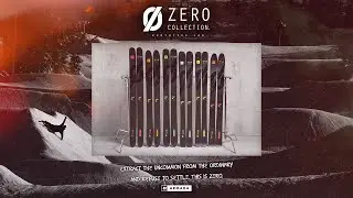 Коллекция Armada Zero 2022-23