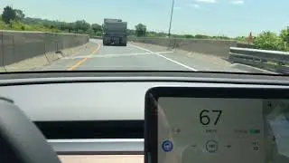 Model 3 Update&mdash;21.9