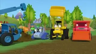 Bob the builder the big dino dig part 3