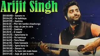 🎵 Arijit Singh &ndash; 💖 Every track a story of passion, longing, and the magic of sound 🌹🎶