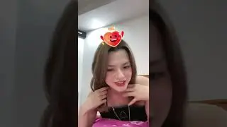 Becky TikTok live 230714