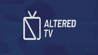 Altered TV - Potter (Live Set)