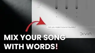 The World&rsquo;s First Prompt-Based Audio Plugin (Official Demo)