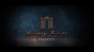 STONEY RIDGE VILLA Azle, TX 4K Cinematic
