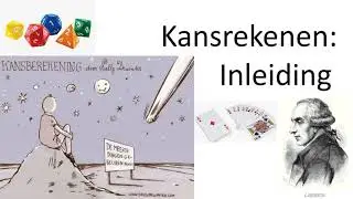 Kansrekenen1: rekenen met kansen
