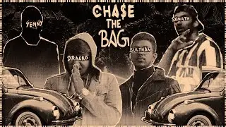 SXNATH - CHASE THE BAG ft. SULTHAN, DraeKo, YENNYNIT | Music Video
