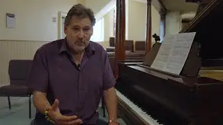Paris Pianopolis: Power of Chopin