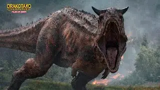 TOP 10 DINOSAURIOS M&Aacute;S R&Aacute;PIDOS DEL MUNDO