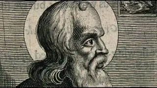 Saint of the Day for February 23