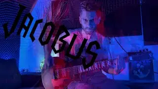 Jacobus - Dead End [Official Music Video]