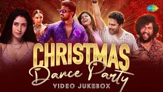 Christmas Non-Stop Party - Video Jukebox | Dhoom Dhaam, Raa Macha Macha, Elluvochi Godaramma