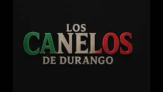 Los Canelos De Durango-El Ayudante Y El Caballero(Fp Con Tololoche En California)
