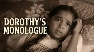 Wizard of Oz monologue  actress nevaeh cable #monologue #childactress #wizardofoz #womeninfilm 