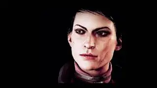 dragon age females | swish swish (edit)
