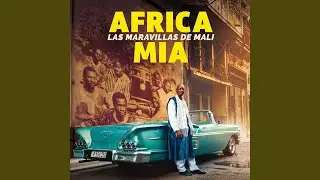 Africa Mia