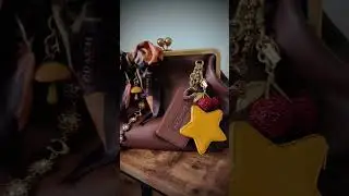 @coach Large Kisslock Frame bag styled