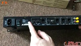 NGON - BỔ - RẺ vang cơ CMF FX666