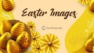 Easter 2021 | Easter Wishes | Easter Images | Easter Quotes | Happy Easter 2021 | Easter Messages