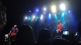 Everyone's A Jerk But Me ~ The Brobecks Reunion Show SLC UTAH 12/13/25 At The Complex 