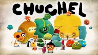 CHUCHEL Original Soundtrack 