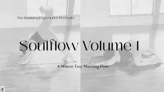 SoulFlow volume 1 ASMR Yoga
