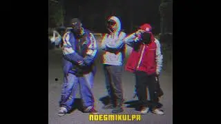Noesmikulpa ~ Drope - Eizar - Recka