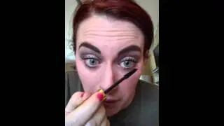 My First ever TYRA tutorial !