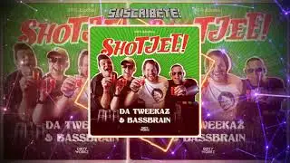 Da Tweekaz & Bassbrain - SHOTJEE (Extended Mix)