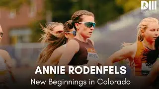 New Beginnings with Annie Rodenfels