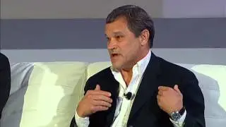 Challenge 1: Failure to Rescue Panel Discussion