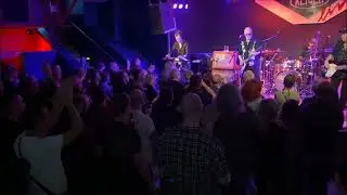 Wishbone Ash@Reigenlive 5. 3. 2025
