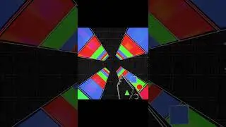 ART IS RIFLE - Drumming with Bullets - No Rhythm but Fun Visuals #drumming #indiegame #gaming