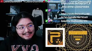 REACTION PERIPHERY - Lune