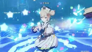 Adventure Rank Ascension 3: Failed Attempt 4 (mikyiu's Recording)