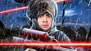 ESSE JOGO É FRENÉTICO! - ARC RAIDERS COM OS AMIGOS