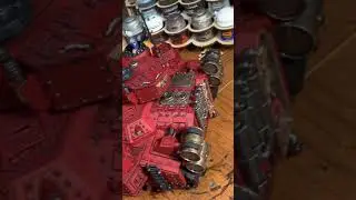 Baneblade details