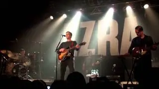 George Ezra - Cassy O' (Germany Cologne 2014)