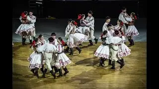 Europeade Turku 2017 - Closing manifestation