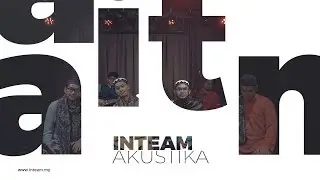 Kalimah Cinta | Inteam Akustika