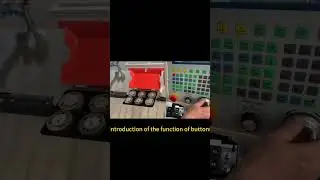 2D wire bending machine Installation Video
