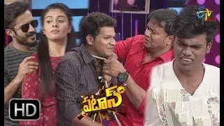 Patas | 31st January 2018 | Full Episode 676 | ETV Plus