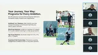 Elite 1v1 Football Training Secrets: UEFA Coaches Reveal Their IFT Methodology