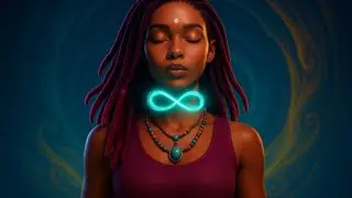 Breath Of Infinity - Original Electro Psytrance Music
