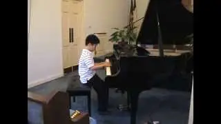 Wesley Hu