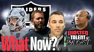 Raiders:  Scott Turner breakdown, Maxx Crosby Gruden rumors Trade deadline winners and losers