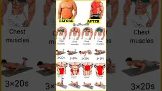 ALL #BODY workout #7days hard challenge #🥵 TRY THIS ALL #workout 🥵