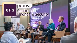 Dark Money & Disinformation: The Battle for Electoral Integrity | 29 April 2025