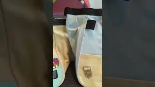 Climbing Chalk Bags - NEW Colors